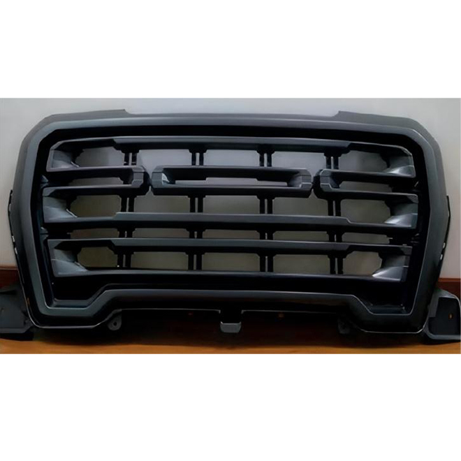 For GMC 2019 1500 grille