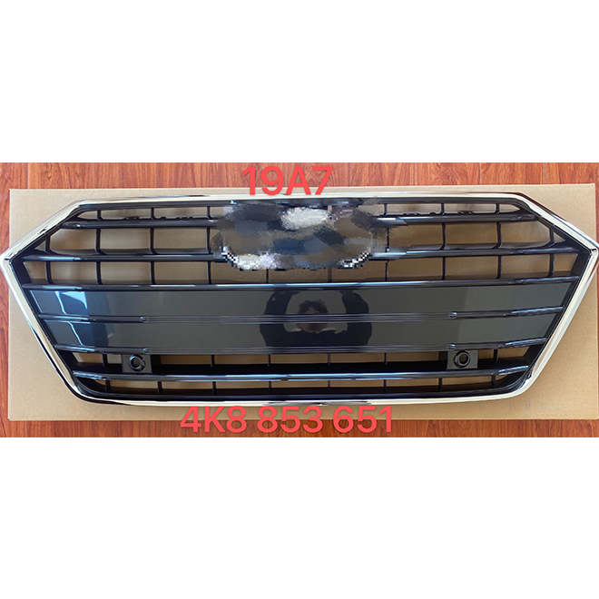 For Audi 2019-2022 A7 grille 4K8 853 651