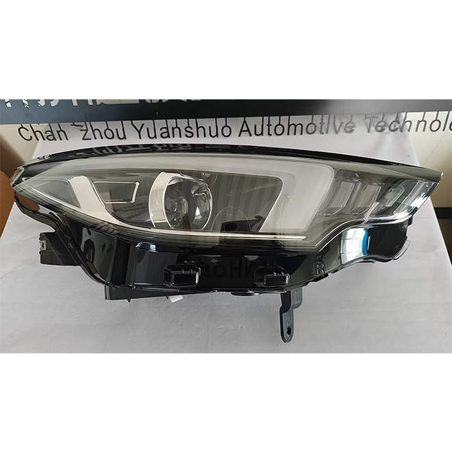 For Chery Arrizo GX Headlight High Configuration 605000415AA