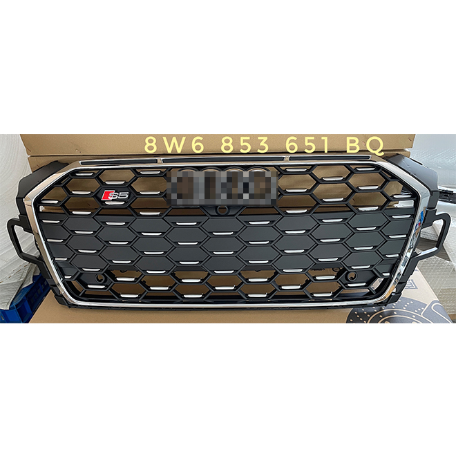 For Audi 2020 S5 grille 8W6 853 651 BQ