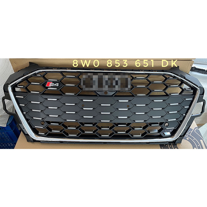 For Audi 2020 S4 grille 8W0 853 651 DK