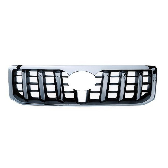 For Toyota Prado FJ120 Grille