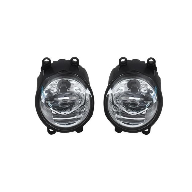For Toyota 2010 Prado FJ150 fog lights