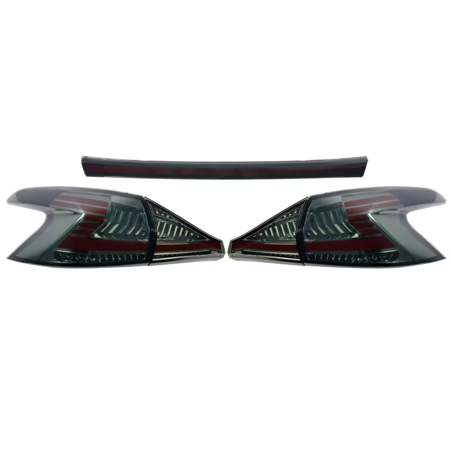 For Hyundai I20 Elite Taillights