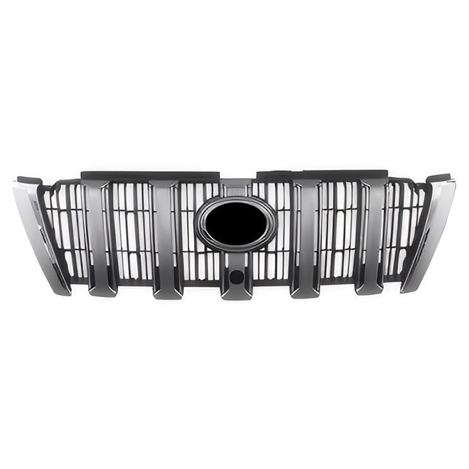 For Toyota 2014 Prado FJ150 grille