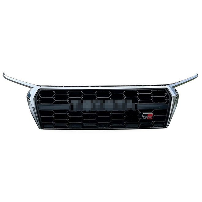 For Toyota 2018 Prado FJ150 GR with lighted grille