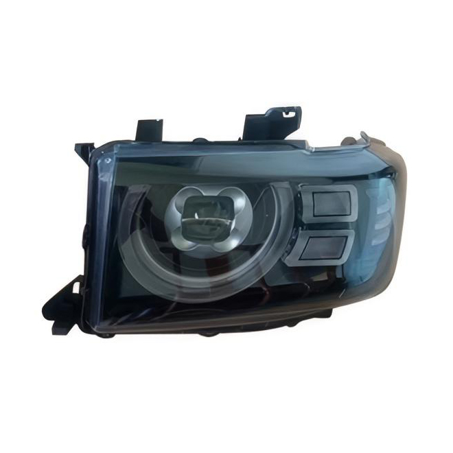 For Toyota 2021 Land Cruiser LC70 modified headlights