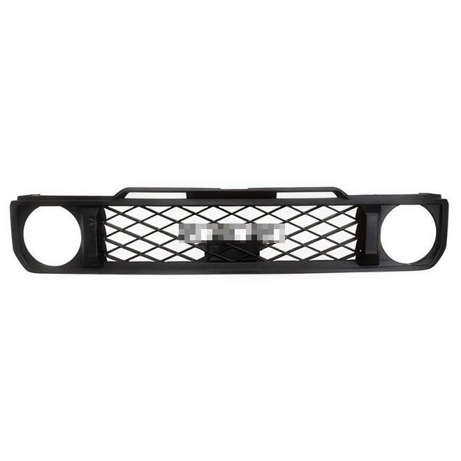 For Toyota 2024 Land Cruiser LC76 Grille