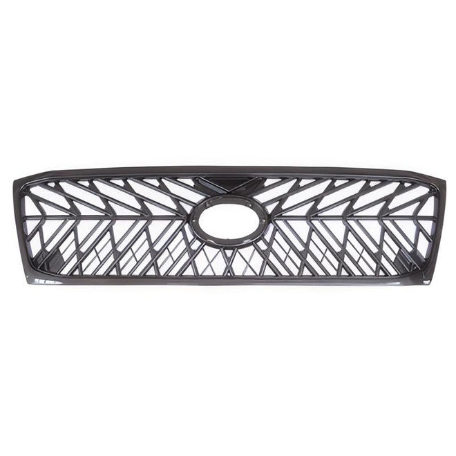 For Toyota 2006 Land Cruiser LC100 Grille