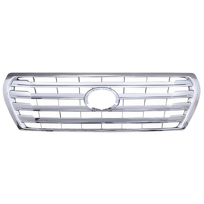 For Toyota 2012 Land Cruiser LC200 Grille