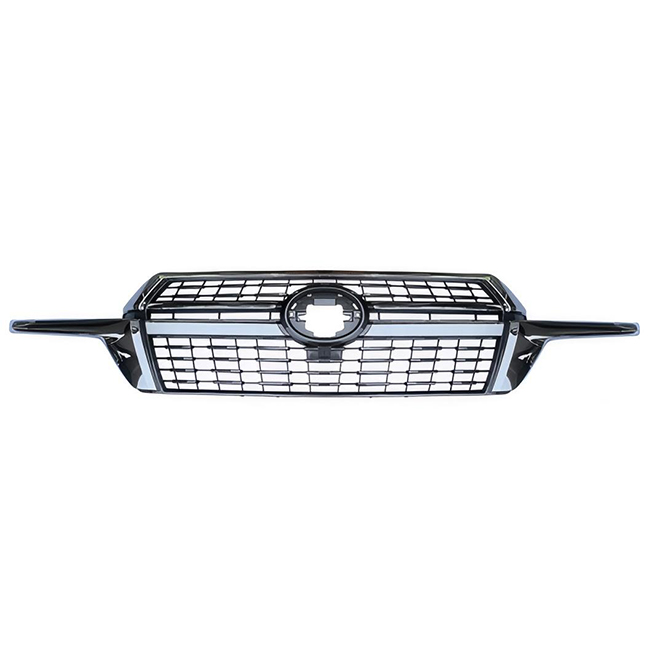 For Toyota 2021 Land Cruiser LC200 Grille