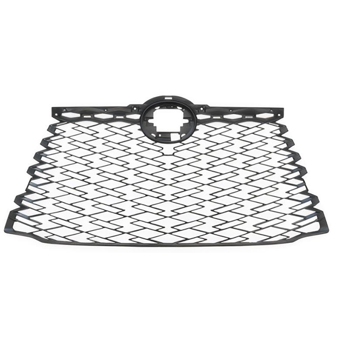 For Lexus 2023 RX 450H lower middle grille sport version