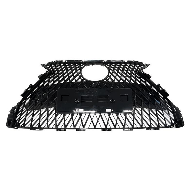 For Lexus 2018-2025 ES changed to LS grille