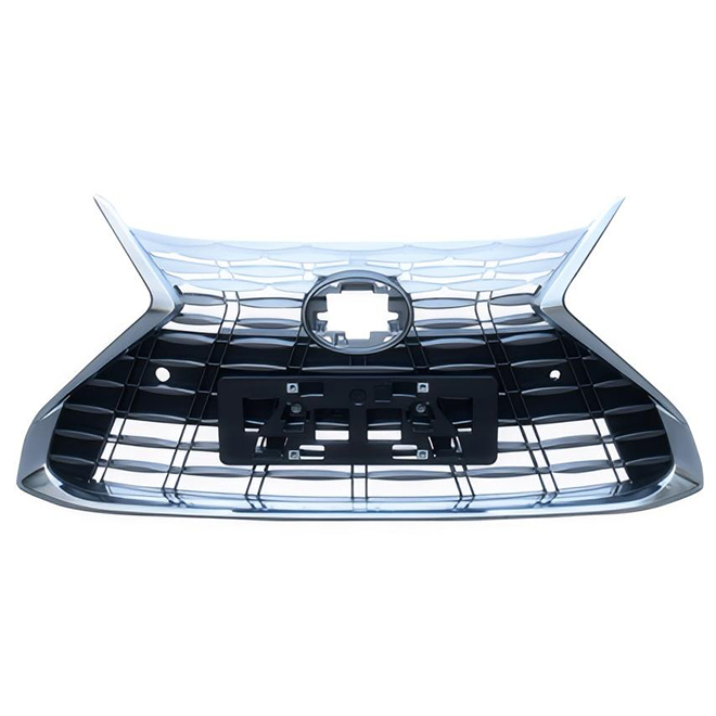 For Lexus 2025 ES grille
