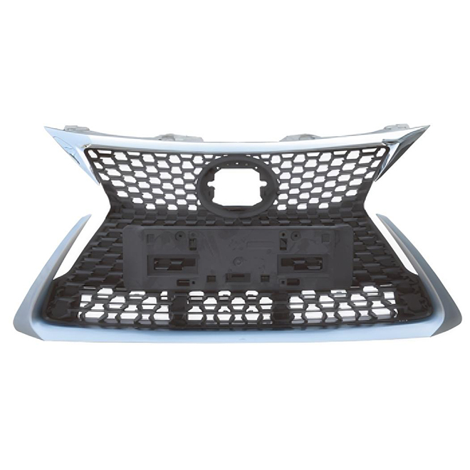 For Lexus 2017 CT200 Original Factory Grille