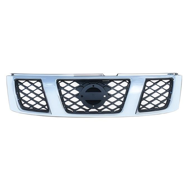 For Nissan Patrol Y16 grille