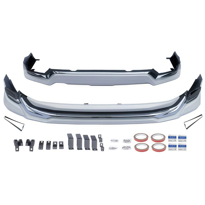 For Lexus 2022 LX600 M Series Kit