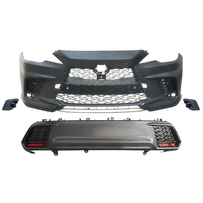 For Lexus 2023 RX350H front and rear sport kits