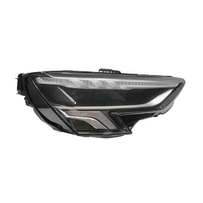 For Audi 21-24 A3 front headlight/lamp cover L G8YG 941033 R G8YG 941034