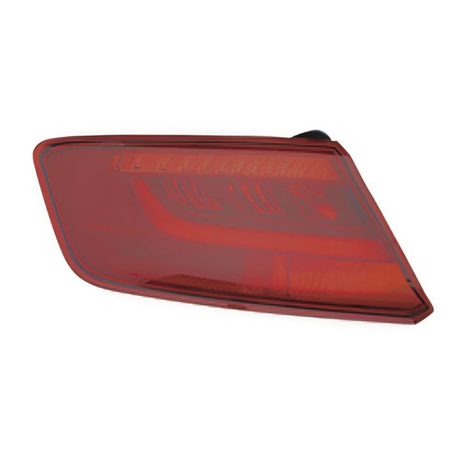 For Audi A3 2014 model hatchback tail lights 8V4945095A 8V4945096A