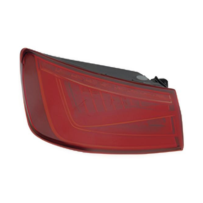 For Audi A3 2014 Sedan Taillight 8V5945095A 8V5945096A