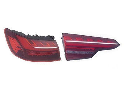 For Audi A4 2020 tail light 8W5945091/092AA 8W5945093/094AA