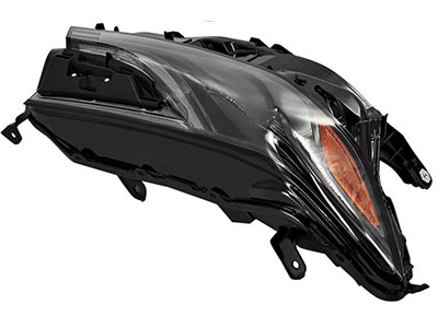 For 2024 Toyota Camry USA Headlights 81110-AQ010