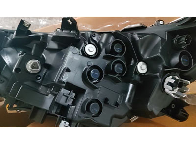 For Toyota 2022-2024RAV4 LED Headlights 81110-0R350, 81150-0R350