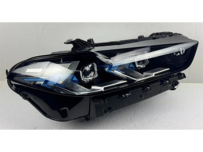 2024 2025 BMW X5 X6 M Adaptive LED Right RH Side Headlight OEM 63115A783F2