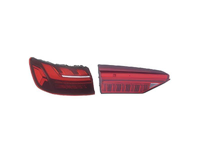 For Audi A6 C8 taillights 4KD 945091/092 4KD 945093/094