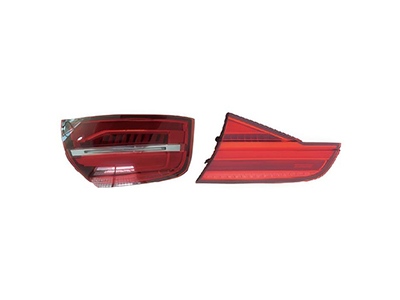For Audi A8 D4 PA taillight