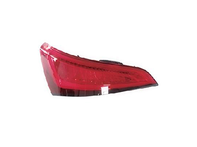 For Audi Q5 2013 tail light