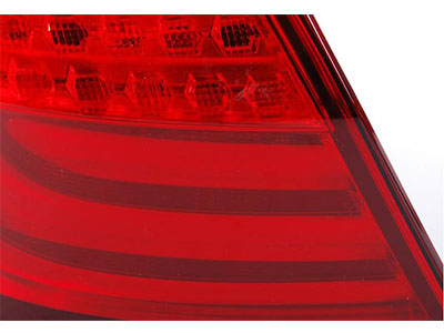 For BMW 2010 taillights 5 Series F18 taillights (left) L 63217203229 R 63217203